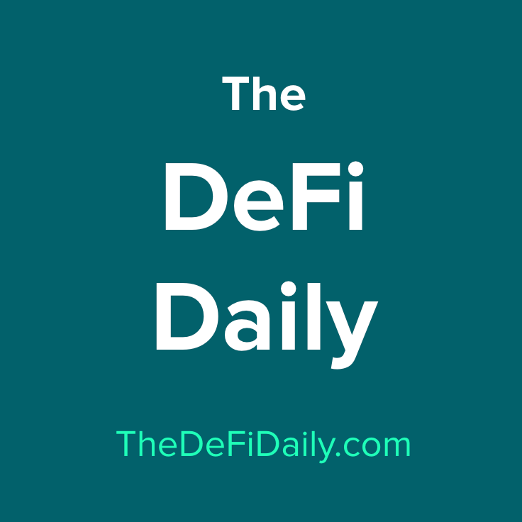 The DeFi Daily